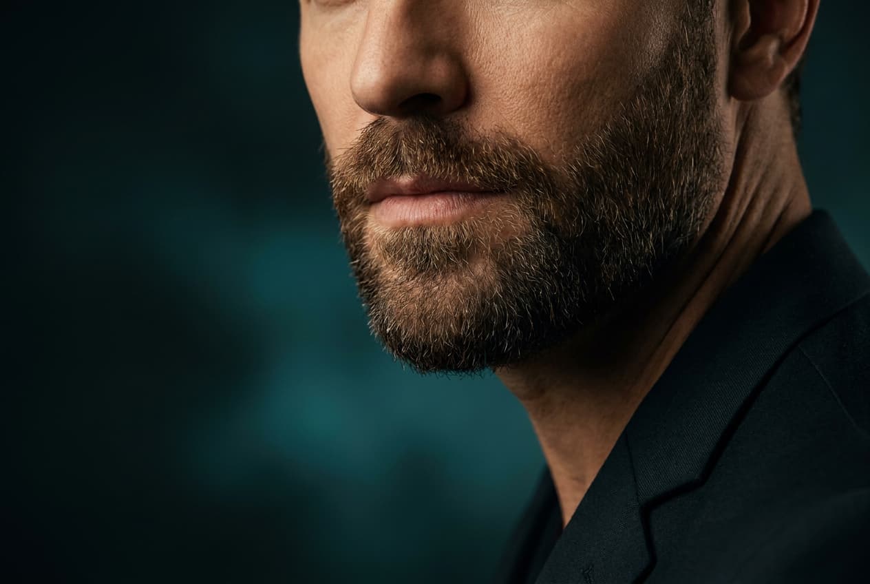Transplante de Barba